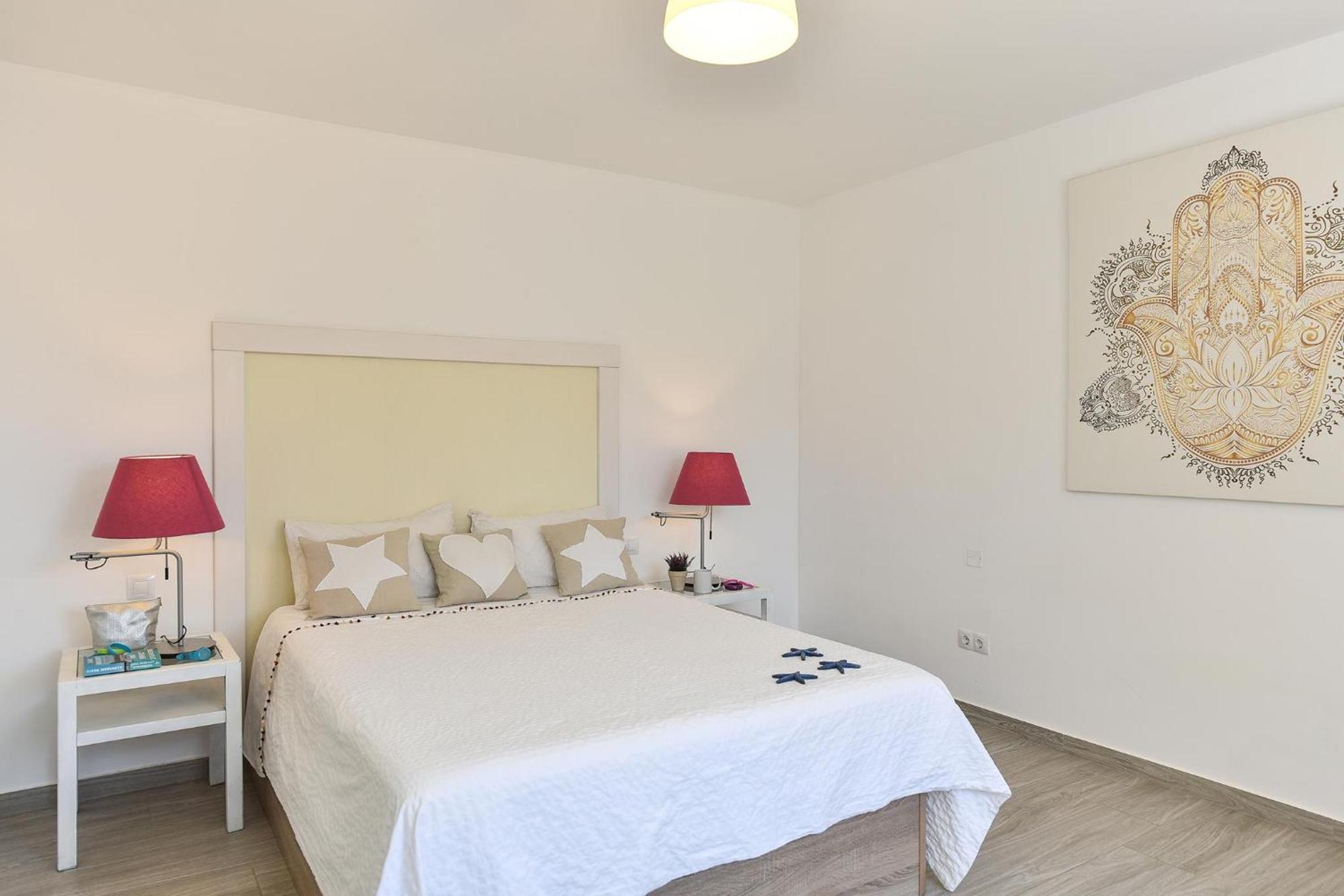 Ferienhaus San Marino 7 By Villagrancanaria