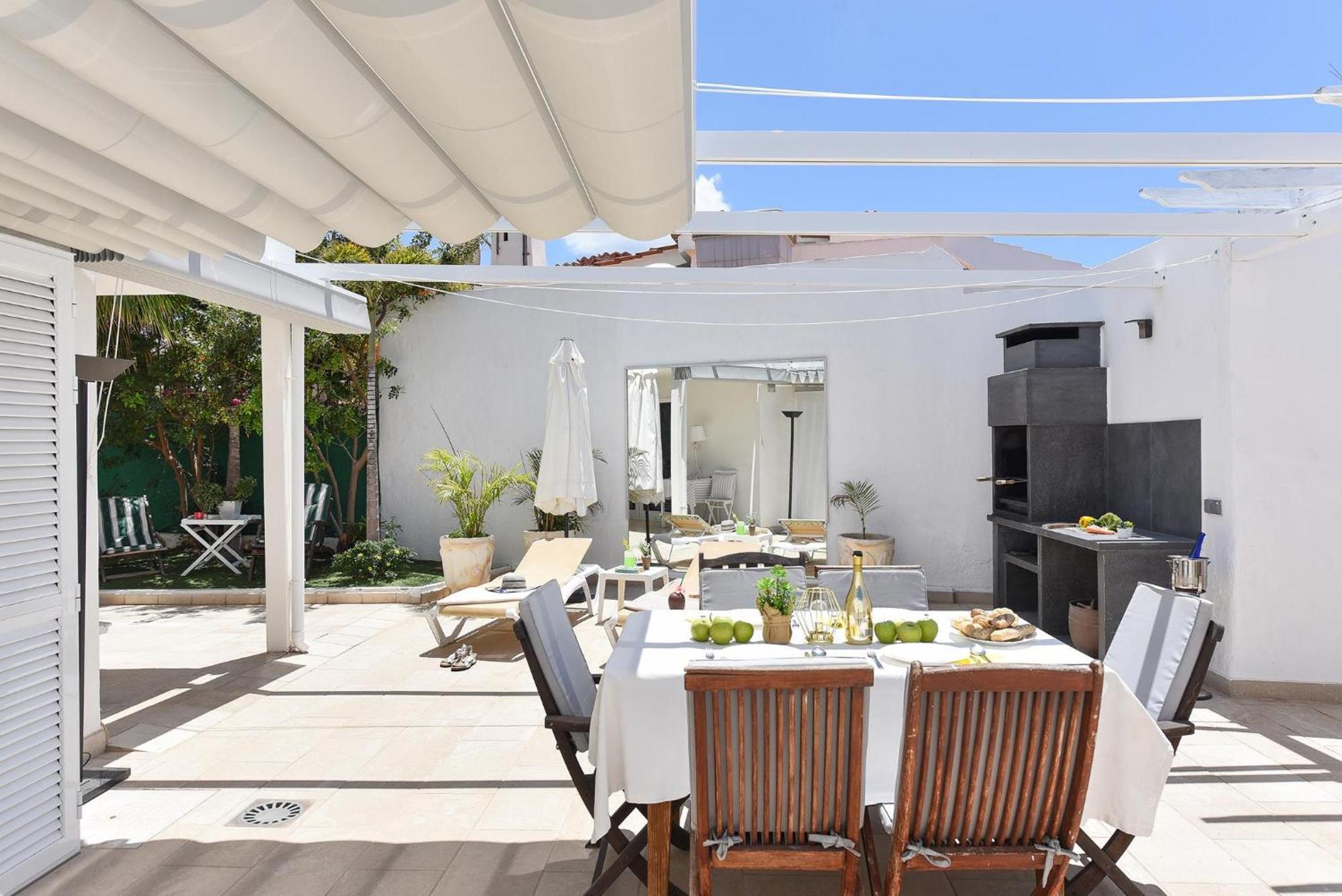 Ferienhaus San Marino 7 By Villagrancanaria Maspalomas (Gran Canaria)