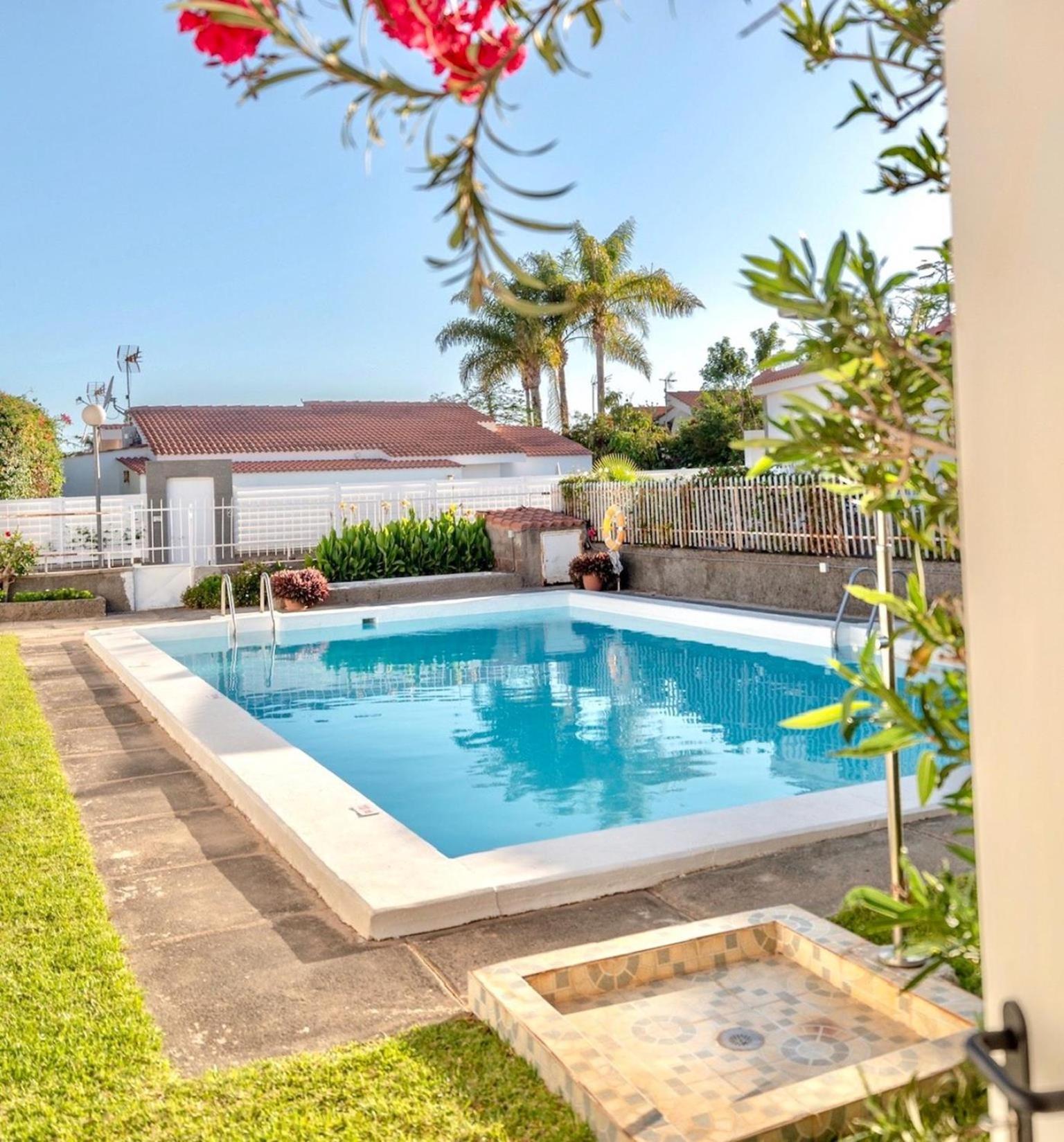 Ferienhaus San Marino 7 By Villagrancanaria Maspalomas (Gran Canaria)
