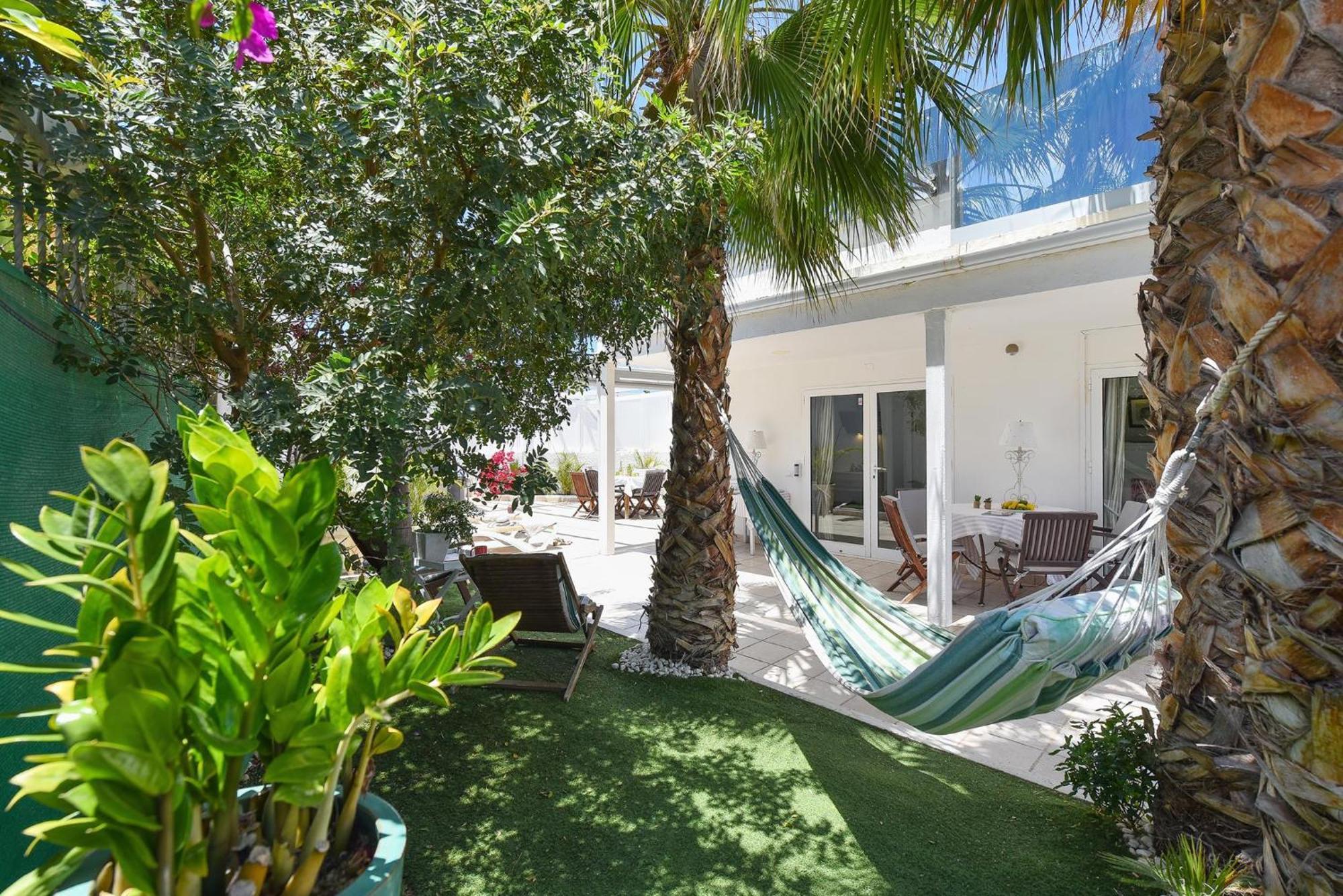 Ferienhaus San Marino 7 By Villagrancanaria